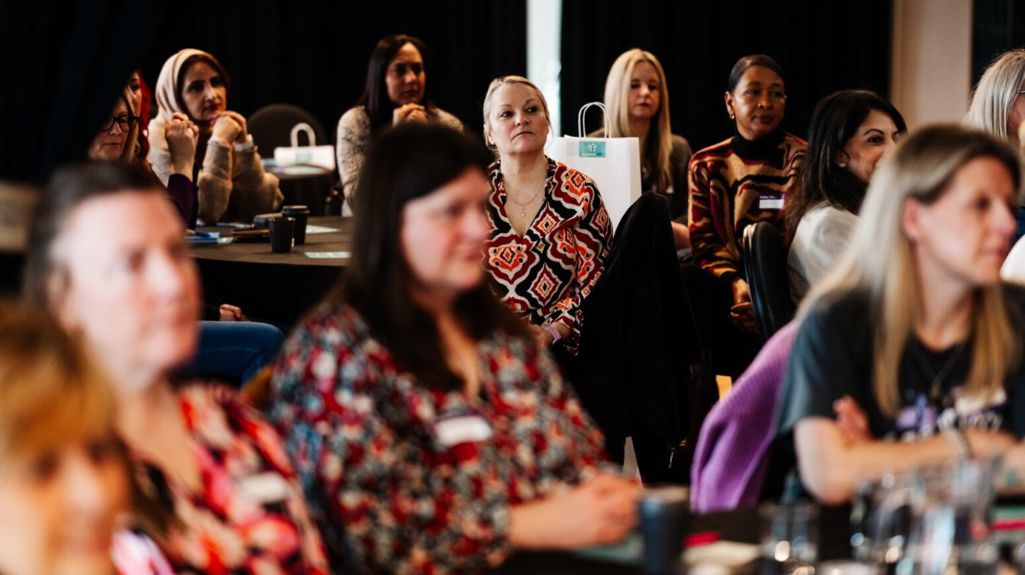 Equality Pay Report Empower Her