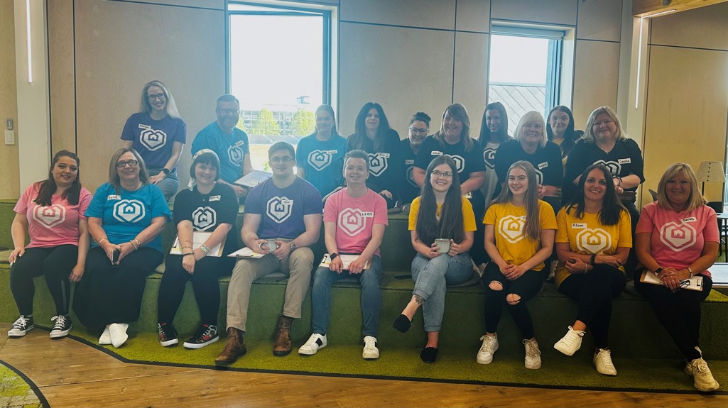 CEC Day Colleagues