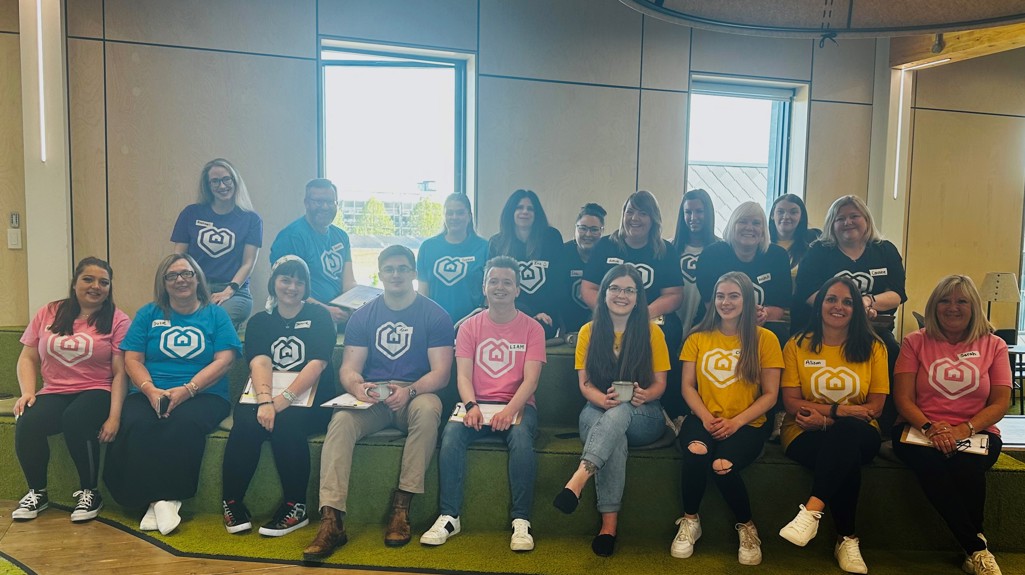 CEC Day Colleagues