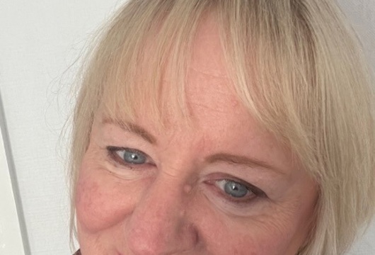 Jo Griffin
