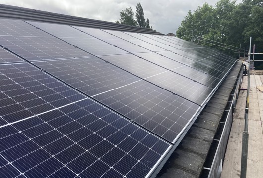 Quarry Road Solar