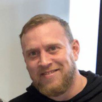 Joe Suggitt