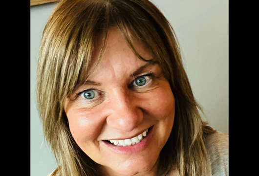 Liz O'Connor