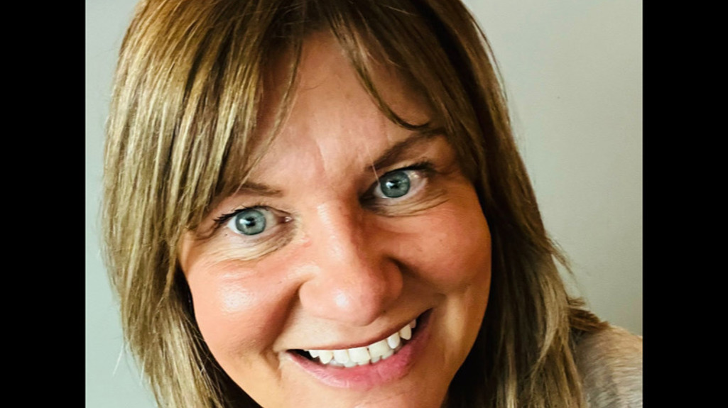 Liz O'Connor