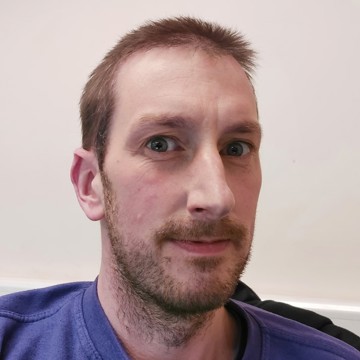 Chris Dixon