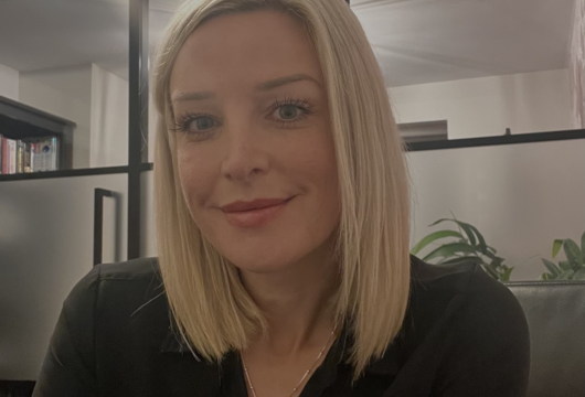Sarah Evans